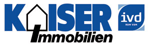 Kaiser Immobilien - Logo
