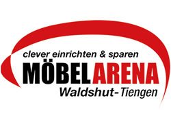 Möbelarena Waldshut - Logo