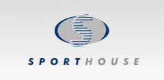 Sporthouse Waldshut Logo