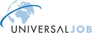 Universaljob Süd Logo