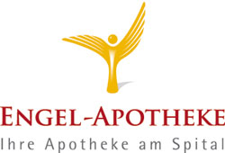 Engel Apotheke - Logo