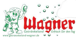 Getränkeland Wagner - Logo